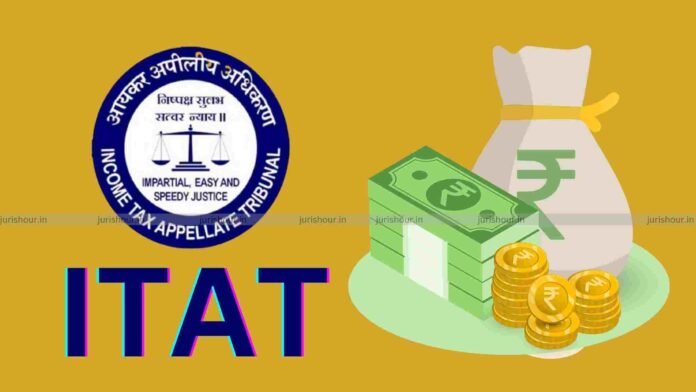 Assessment Void as Jurisdiction Transfer Was Done by Non-Jurisdictional PCIT: ITAT Quashes Rs. 4,400-Crore Tax Demand