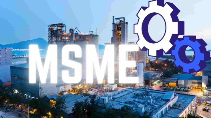 MSMED Act Applicable to Works and Service Contracts, Not Limited to Goods Supply: Madras High Court