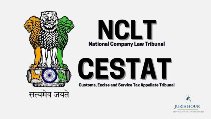Auto’s Service Tax Appeal Abates After NCLT Approval of Resolution Plan: CESTAT