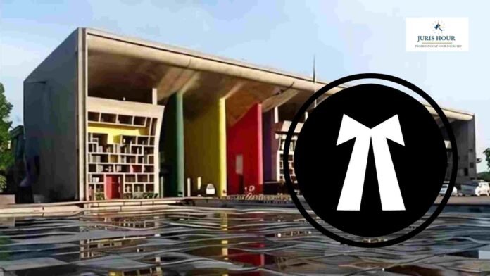 Bail Denied To Senior Advocate Accused in Rs. 30 Lakh Bribery Case Linked to Judicial Influence: Punjab & Haryana High Court