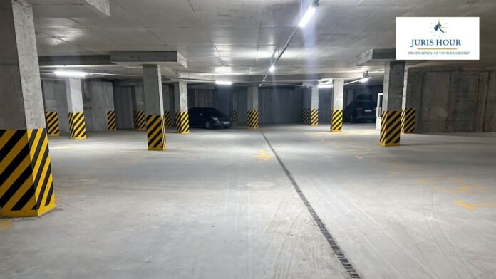 RIDCOR public parking projects