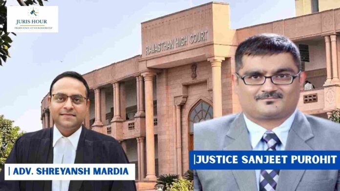 8 Month Delay in Issuing NOC Despite Favourable Inspection Violates Statutory Timelines: Rajasthan High Court Pulls Up State, Directs Digital Framework 8 Month Delay in Issuing NOC Despite Favourable Inspection Violates Statutory Timelines: Rajasthan High Court Pulls Up State, Directs Digital Framework