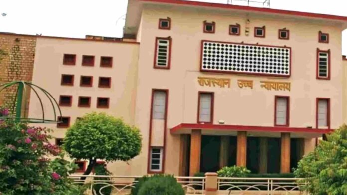 Rajasthan High Court Orders Regularisation of Daily-Wage Worker After 3 Decades of Service, Cites Exploitation by State