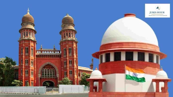 Madras High Court Keeps GST Proceedings on Royalty in Abeyance Pending Supreme Court Ruling