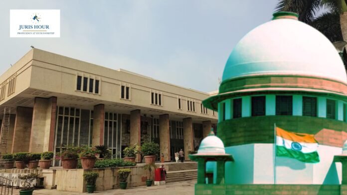 Time Limit To File Statutory Appeal In Fraudulent ITC Availment : SC Refuses to Entertain Assessee's Writ