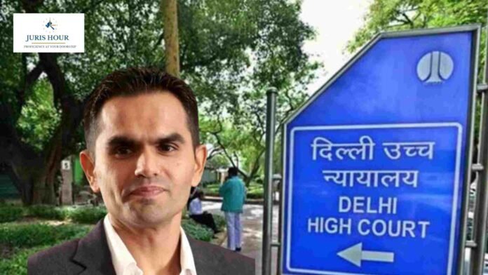 Delhi High Court Revives Disciplinary Proceedings Against IRS Officer Sameer Wankhede Delhi High Court Revives Disciplinary Proceedings Against IRS Officer Sameer Wankhede