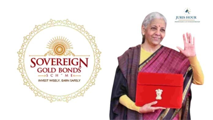 Budget 2026 Tightens Tax Rules for Sovereign Gold Bonds: Who Still Gets Exemption and Who Doesn’t?