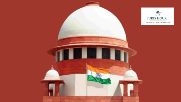 IPS Cadre Allotment Can’t Be Changed Years Later: Supreme Court