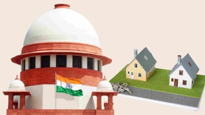Homebuyers Can Trigger Joint Insolvency Against Linked Developers: Supreme Court