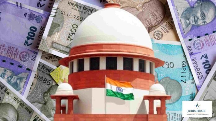 Dearness Allowance Not a Fundamental Right: Supreme Court