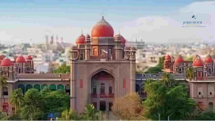 Customs Dept. Can’t Seize Imported Goods Without Completing Adjudication; Telangana HC Orders Conditional Release