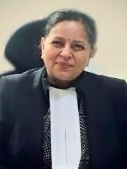 Senior Advocate Sonu Bhatnagar, Senior Standing Counsel for Ministry of Finance