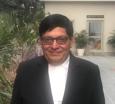 Advocate Govind Dixit, Former Customs Commissioner