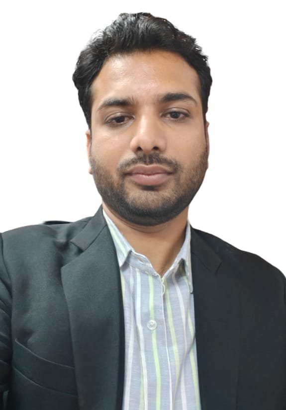 Advocate Ankit Jawaria, Practices At Udaipur District & Sessions Court
