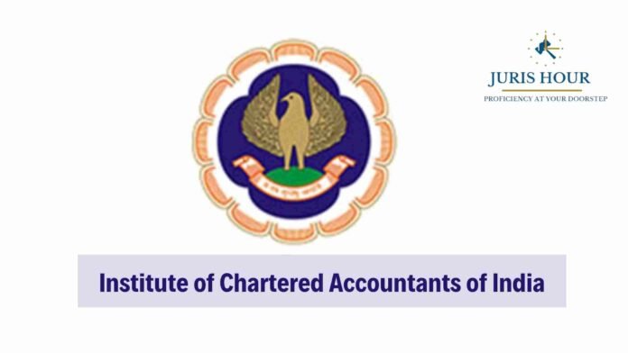 CA Penalised Rs. 25K for Accepting Audit Without Prior Intimation to Existing Auditor