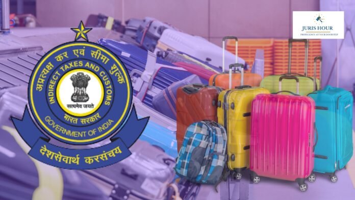 10 Court Rulings That Forced a Rethink of Baggage Rules in Budget 2026–27