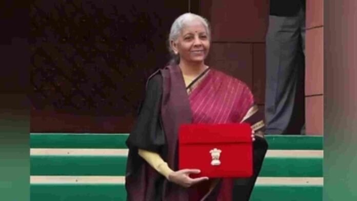 Union Budget 2026: FM Sitharaman Unveils Major Tax Relief for Cooperatives, IT Services and Global Investors