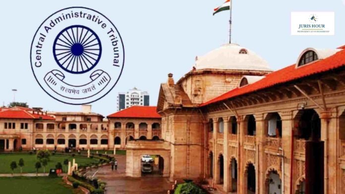 Past Allegations Can Be Considered Despite Quashed Charge Sheet: Allahabad High Court Upholds Compulsory Retirement of IRS Officer