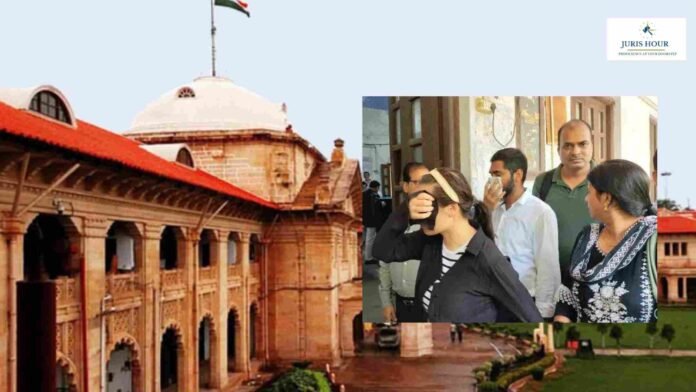 Chinese National Involved In GST Evasion Granted Bail: Allahabad HC