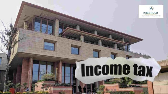 No Income Tax Payable On Excise Duty Refund Received Under Post-Earthquake Industrial Incentive Scheme: Delhi HC