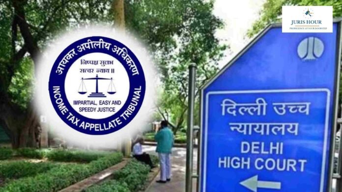 Can Tax Officer Ignore Binding ITAT Ruling While Issuing TDS Certificate? Delhi High Court Says No