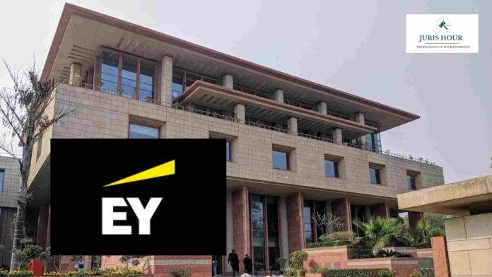 Income Tax Dept. Acted Contrary to Earlier Court Directions by Issuing 5.25% TDS Withholding Certificate Instead of Nil Rate to E&Y: Delhi HC