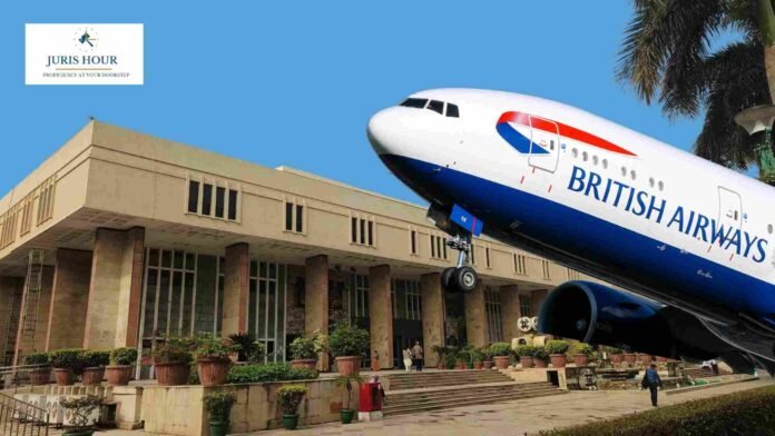 NIL TDS Certificate Must Be Issued Where Airline Income Is DTAA-Exempt: Delhi HC Grants Relief To British Airways