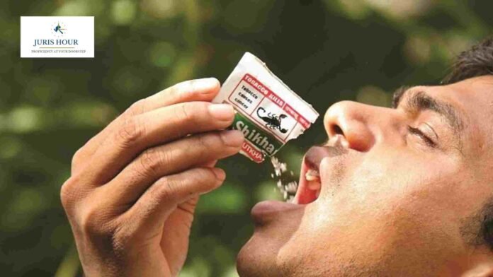 Govt. Exempts Excess National Calamity Contingent Duty on Chewing Tobacco Products from May 2026