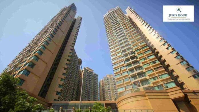 Leasing a Flat Doesn’t Automatically Make Buyer a ‘Commercial Consumer’: Supreme Court Leasing a Flat Doesn’t Automatically Make Buyer a ‘Commercial Consumer’: Supreme Court