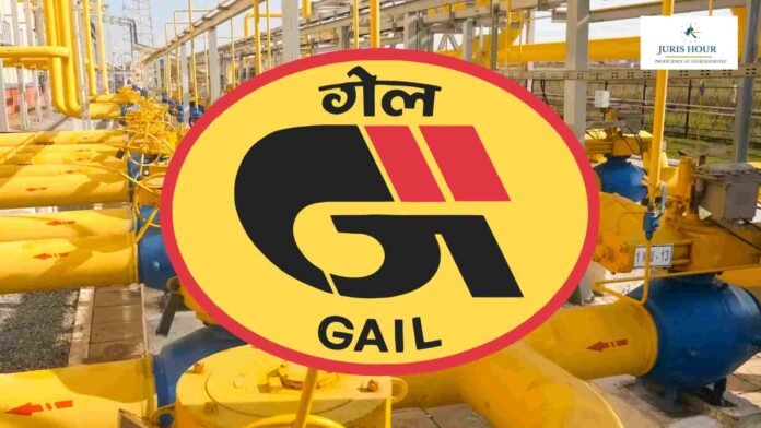 GAIL | ITC Not Available on Cross-Country Gas Pipelines: AAAR