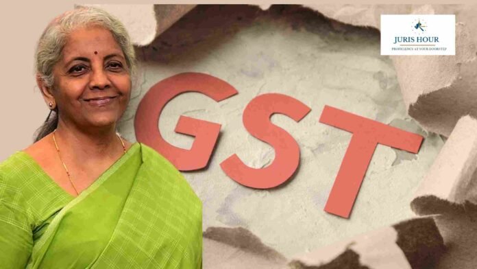 gst arest nirmala sitharaman GST Arrest Over Business Partner Issue Triggers Overreach Concerns; Finance Minister Assures Review
