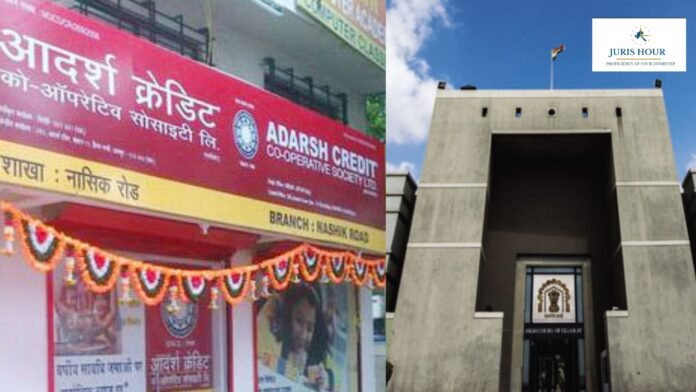 Club Multiple FIRs Arising from Alleged Aadarsh Group Fraud: Gujarat High Court