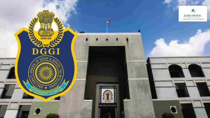 DGGI Ahmedabad | HC Grants Bail In GST ITC Fraud Case After Chargesheet Filing