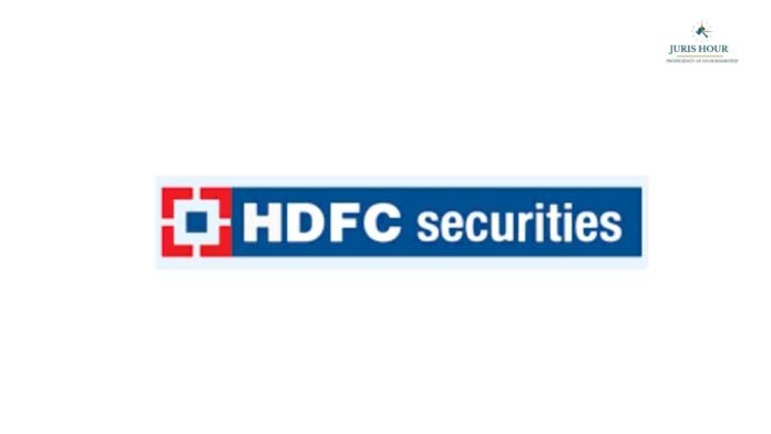 Delhi High Court Directs HDFC Securities to Approach PMLA Appellate Authority