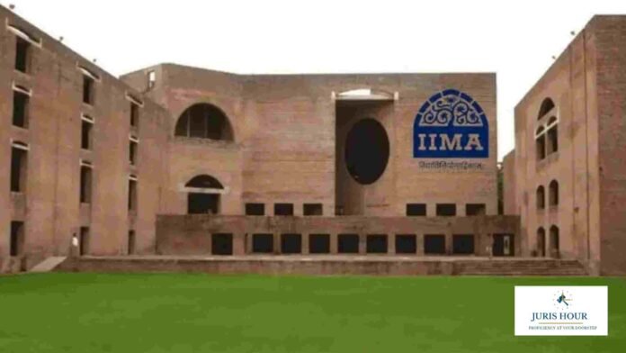 iim ahemdabad gst IIM Ahmedabad Liable to Deduct TDS U/s 51 of GST Act: AAR