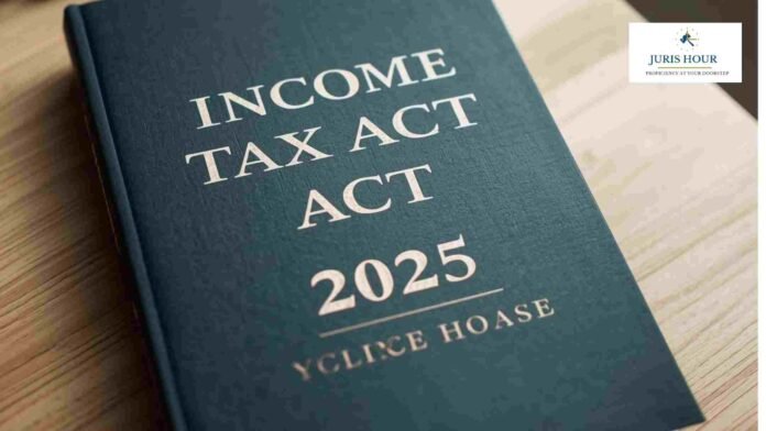 Search & Seizure Under India’s New Income Tax Act, 2025
