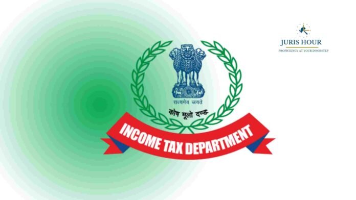 Cash Deposit Explained as Land Sale Advance: Income Tax Dept. Accepts Return After Detailed Reassessment