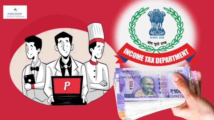 Income Tax Raids Indore Hotels Over Alleged Tax Evasion Using ‘Petpuja’ Software