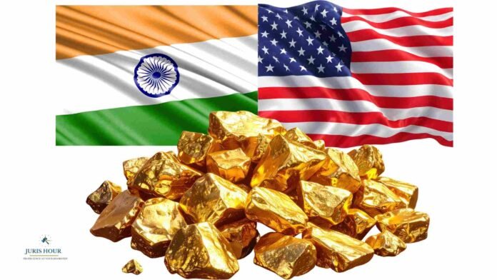 India-US trade Deal Impact on Gold