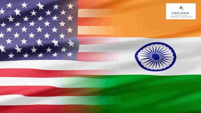 Know India-US trade Deal Date