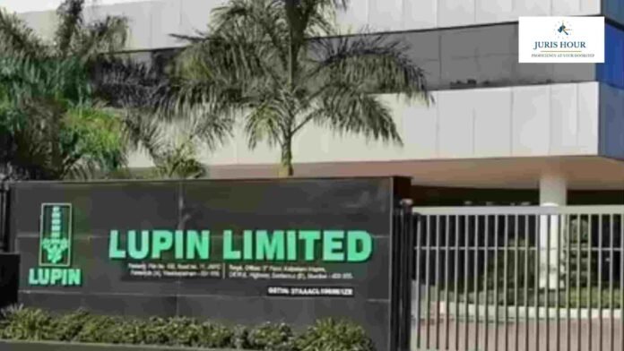 lupin gst GST Dept. Conducts Inspection at Lupin’s Maharashtra Office