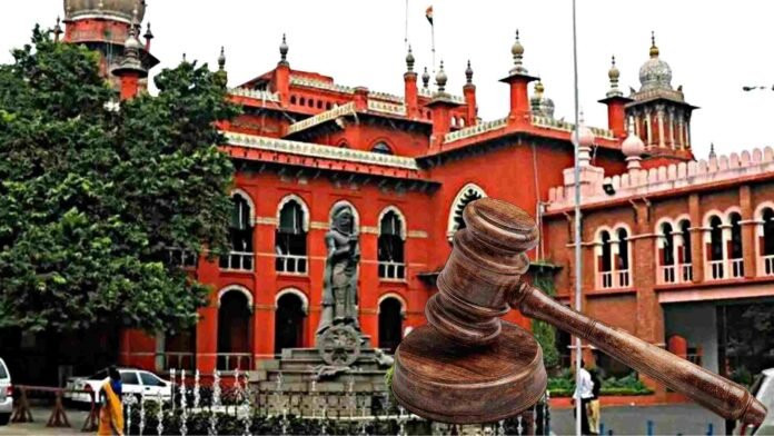 Audit, SCN Must End in a Final Order; GST Dept. Can’t Keep Proceedings Pending Indefinitely: Madras High Court