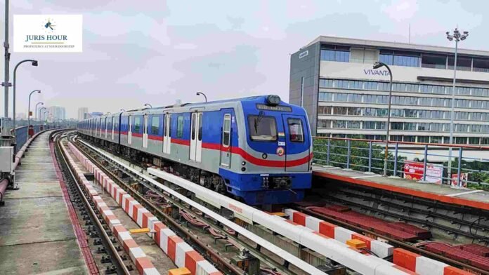 metro cestat service tax Metro Excluded From The Purview Of Service Tax Exemption Available To Railways: CESTAT