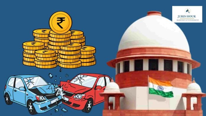 Future Prospects Can’t Be Denied in Motor Accident Claims: Supreme Court