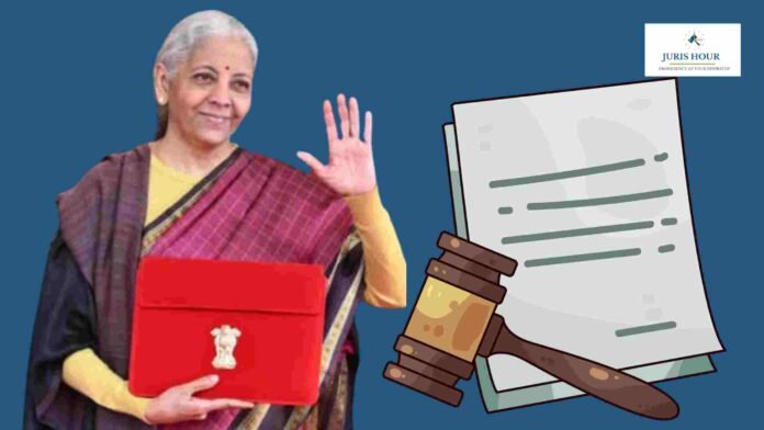 Budget 2026: FM Sitharaman Proposes to Decriminalise Minor Tax Offences, Rationalise Penalty and Prosecution Framework