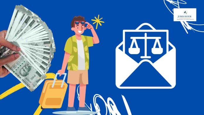 NRIs Are Getting TAX NOTICE In India! Why?