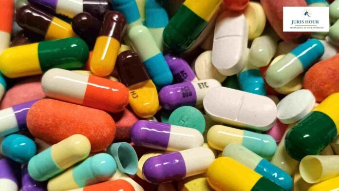 Govt. Imposes 1 Year Import Restrictions on Low-Priced Penicillin, Amoxicillin and 6-APA To Protect Domestic Pharma Industry