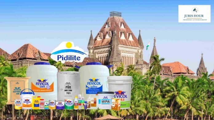 pidilite bombay hc Verification Reports Must Be Shared Before Adjudication: Bombay High Court Quashes GST Order Against Pidilite