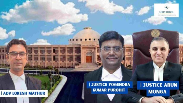 9 Year Delay in Adjudicating SCN Violates S. 73(4B) Of Finance Act, 1994: Rajasthan High Court 9 Year Delay in Adjudicating SCN Violates S. 73(4B) Of Finance Act, 1994: Rajasthan High Court