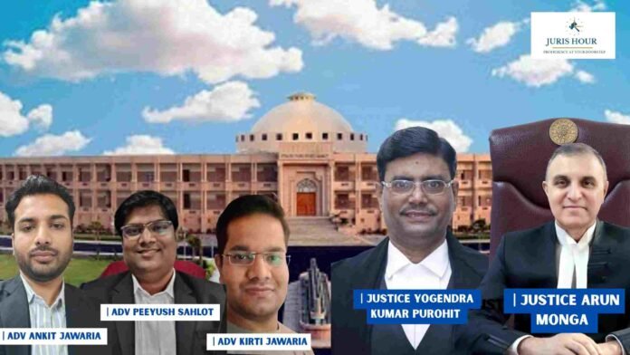 Merits Must Prevail Over Technical Delay in GST Late Fee Dispute: Rajasthan HC Allows Appeal Beyond Limitation Merits Must Prevail Over Technical Delay in GST Late Fee Dispute: Rajasthan HC Allows Appeal Beyond Limitation